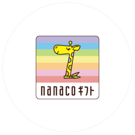 nanaco
