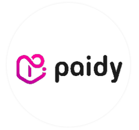 Paidy