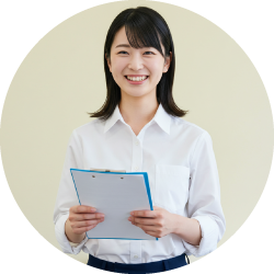 手続きは超シンプル