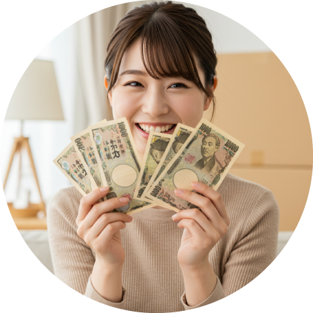 【ご入金】